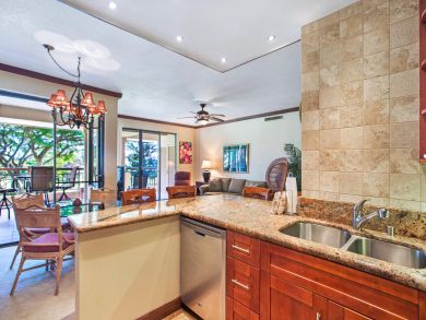 Possibly the Finest Two Bedroom in Kapalua
